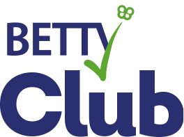 Betty club logo